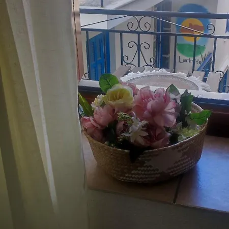 Charis_skopelos Of 3 Grace's House